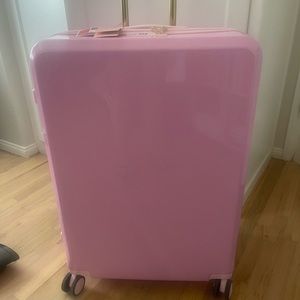 Stoney Clover Lane x Target 29” Hardside Spinner Luggage